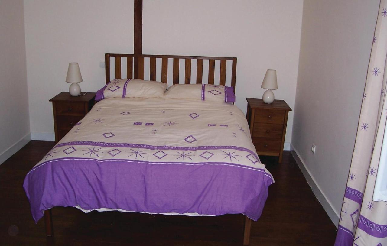 Lovely Home In Chateauneuf Du Faou With Wifi Saint-Thois 외부 사진